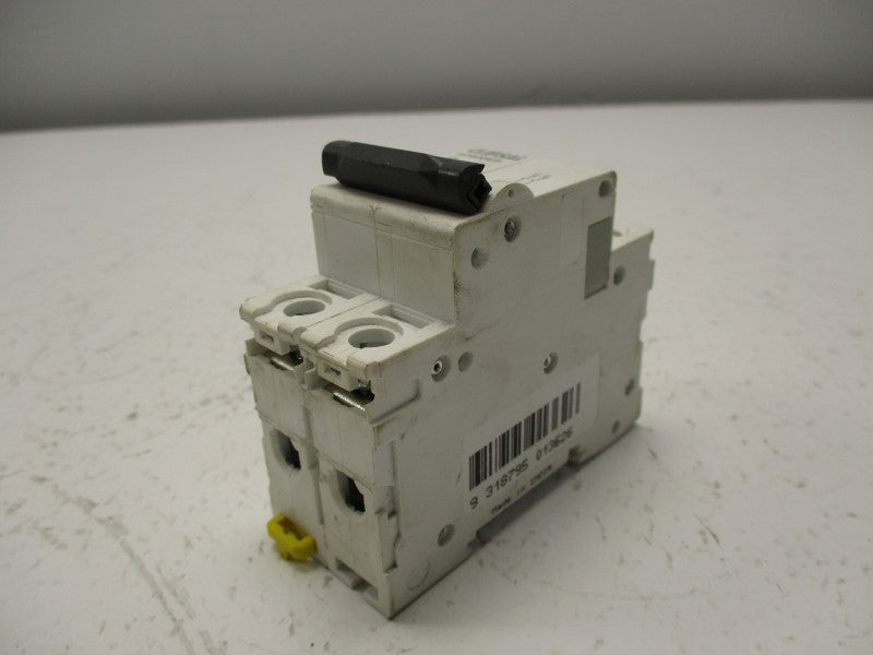 CLIPSAL 4CB204/6-C4 4A 415V UNMP