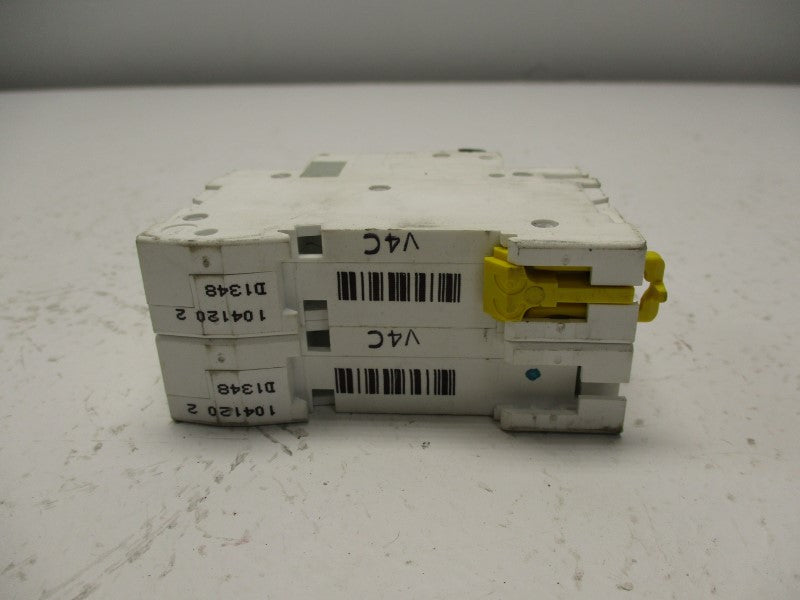 CLIPSAL 4CB204/6-C4 4A 415V UNMP