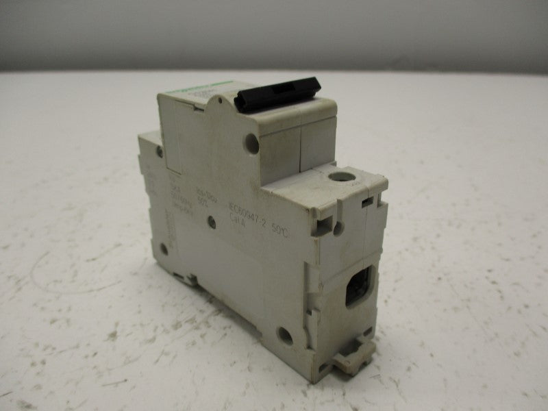 SCHNEIDER ELECTRIC 18441 C120H-C25 25A 230/415V UNMP