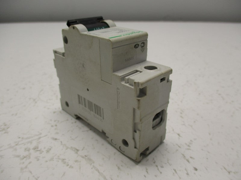 SCHNEIDER ELECTRIC 18441 C120H-C25 25A 230/415V UNMP