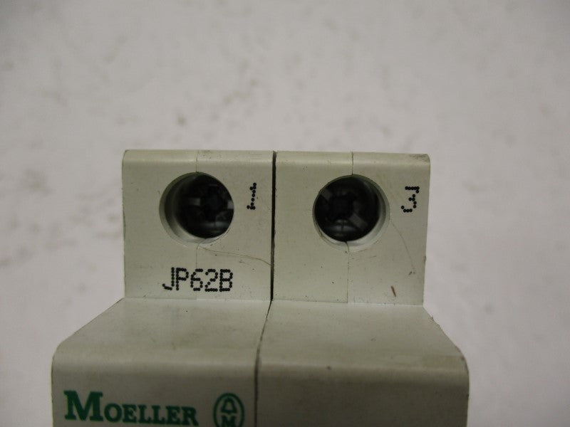 KLOCKNER MOELLER PLS6-C4/2-AU 4A UNMP