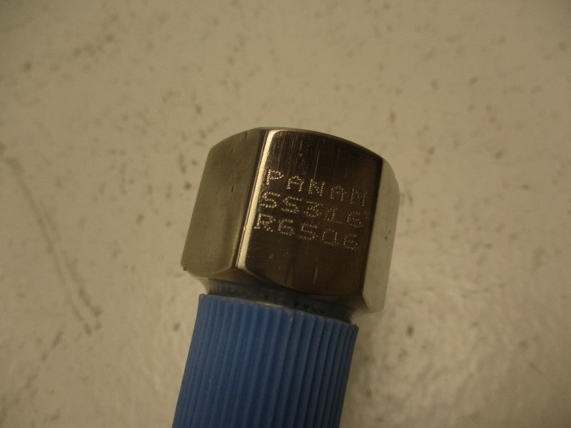 PANAM SS316 R6506 UNMP