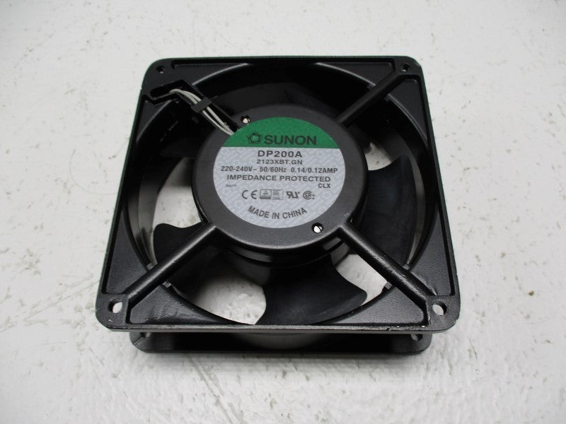 SUNON DP200A 2123XBT.GN UNMP