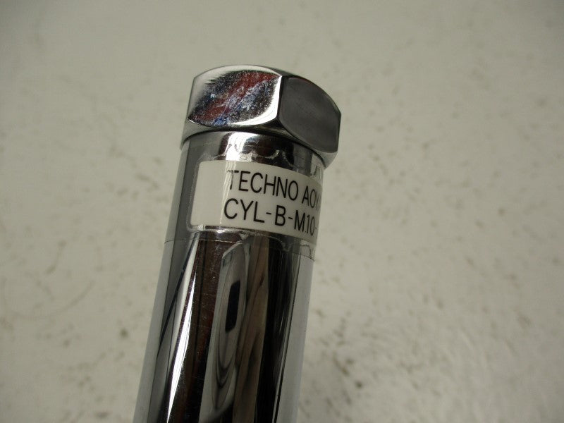 TECHNO AYAMA CYL-B-M10-20-150 NSNP