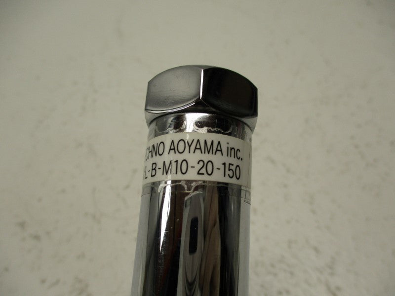 TECHNO AYAMA CYL-B-M10-20-150 NSNP