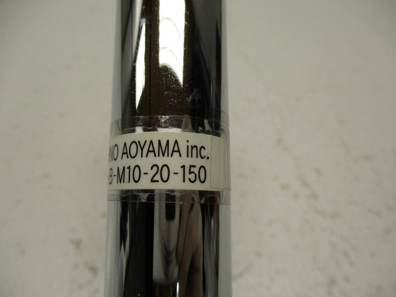 TECHNO AYAMA CYL-B-M10-20-150 UNMP