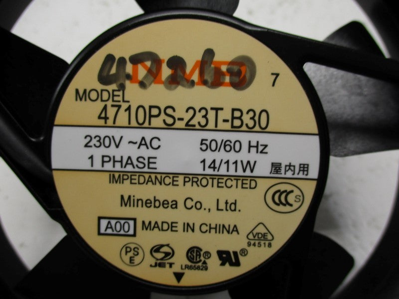 NMB 4710PS-23T-B30 NSNP