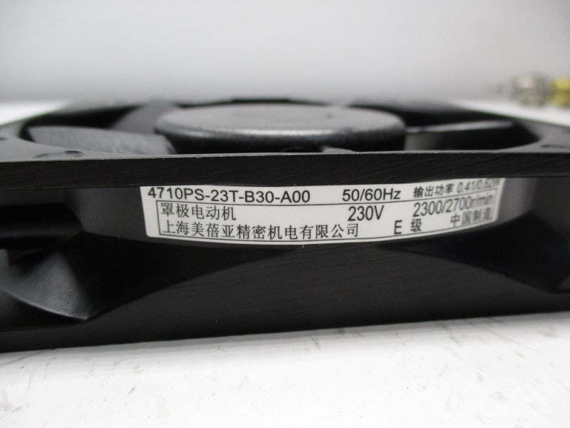 NMB 4710PS-23T-B30 NSNP