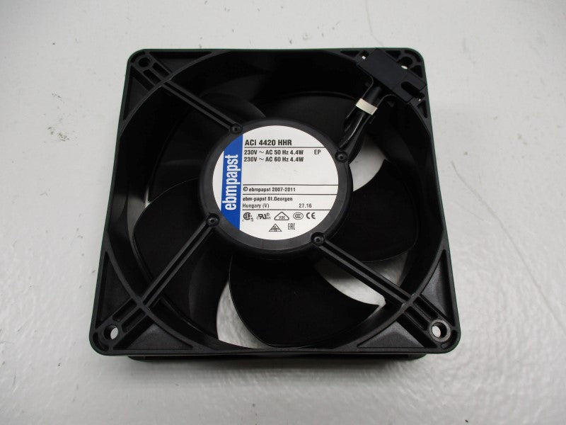 EBM PAPST ACI4420HHR-CT0 NSNP