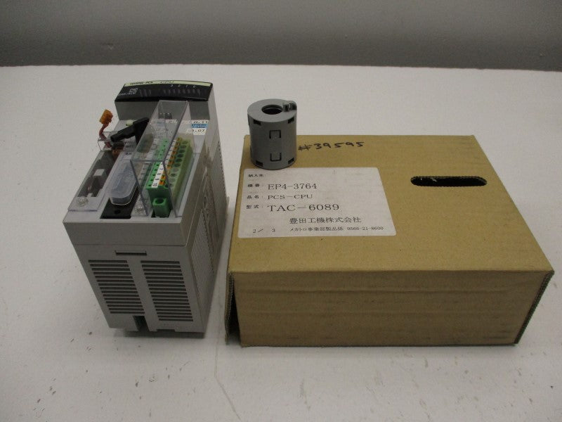 TOYODA TAC-6089 NSMP