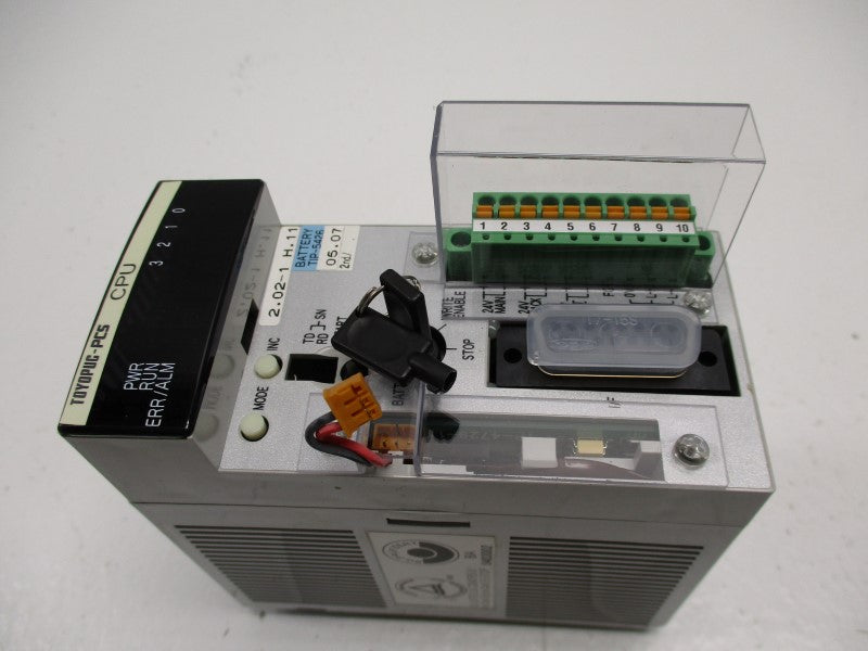 TOYODA TAC-6089 NSMP