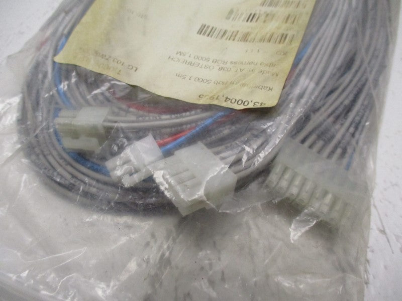 KABELBAUM ROB5000 NSMP