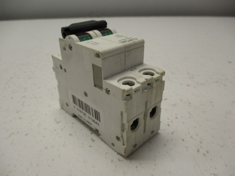 CLIPSAL 4CB206/6-C6 6A 415V UNMP