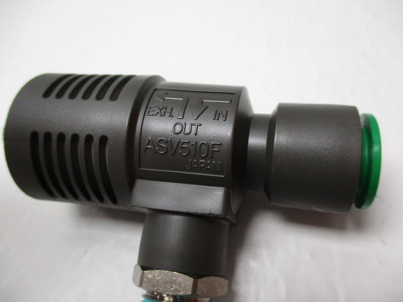 SMC ASV510F-02-12S NSNP