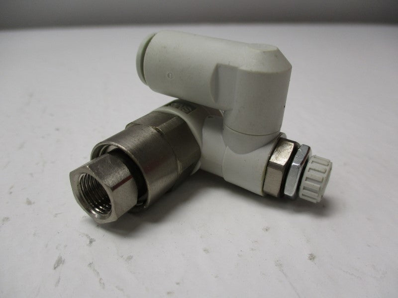 SMC ASP430F-02-08S NSNP