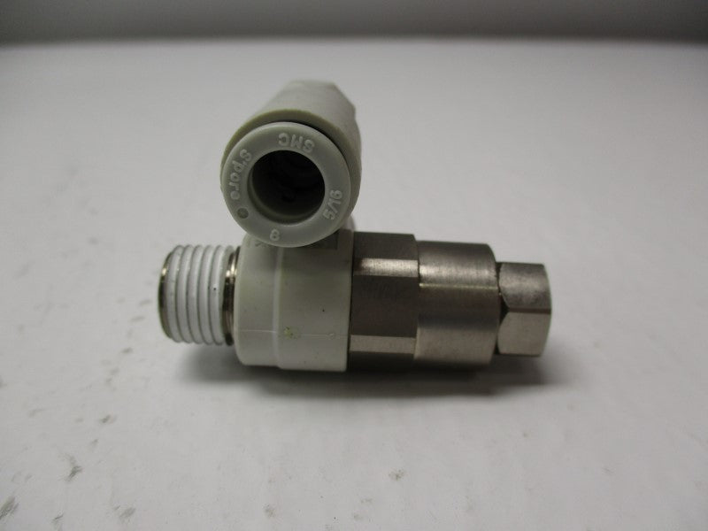 SMC ASP430F-02-08S NSNP