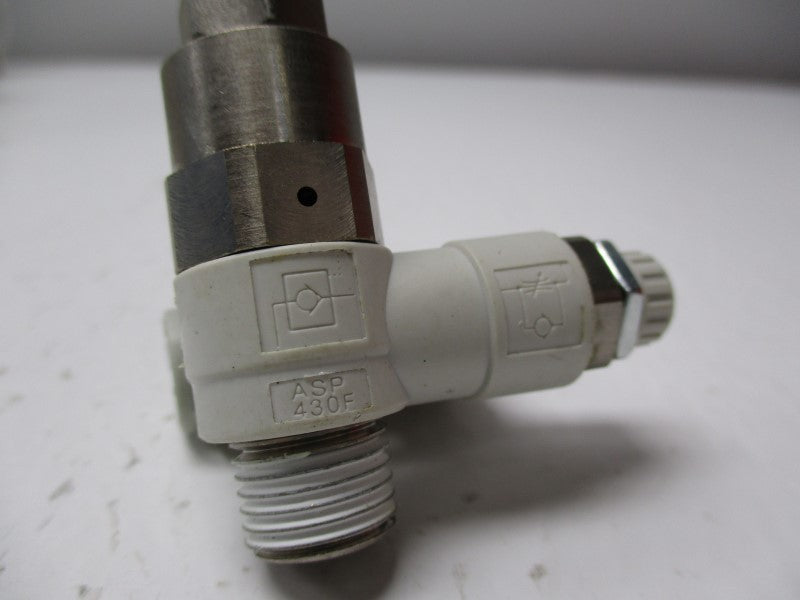 SMC ASP430F-02-08S NSNP