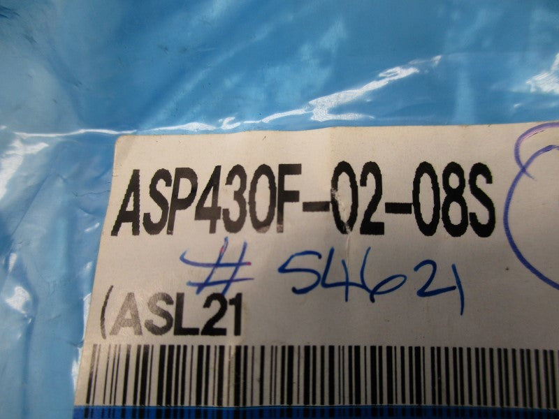 SMC ASP430F-02-08S NSNP