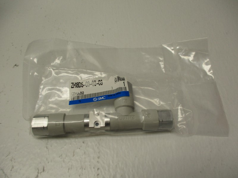 SMC ZH18DS-03-03-03 NSMP