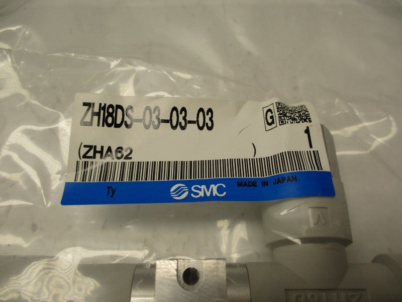 SMC ZH18DS-03-03-03 NSMP