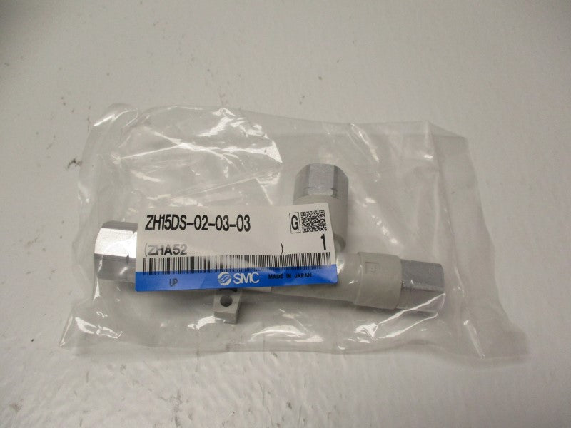 SMC ZH15DS-02-03-03 NSMP