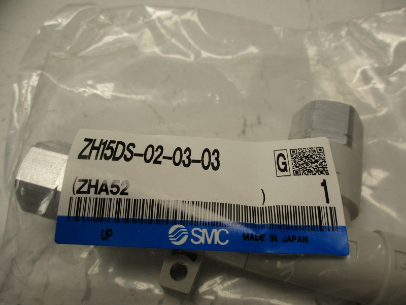 SMC ZH15DS-02-03-03 NSMP