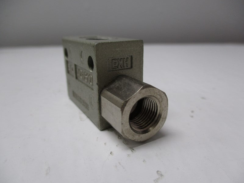 SMC AQ1510 NSNP