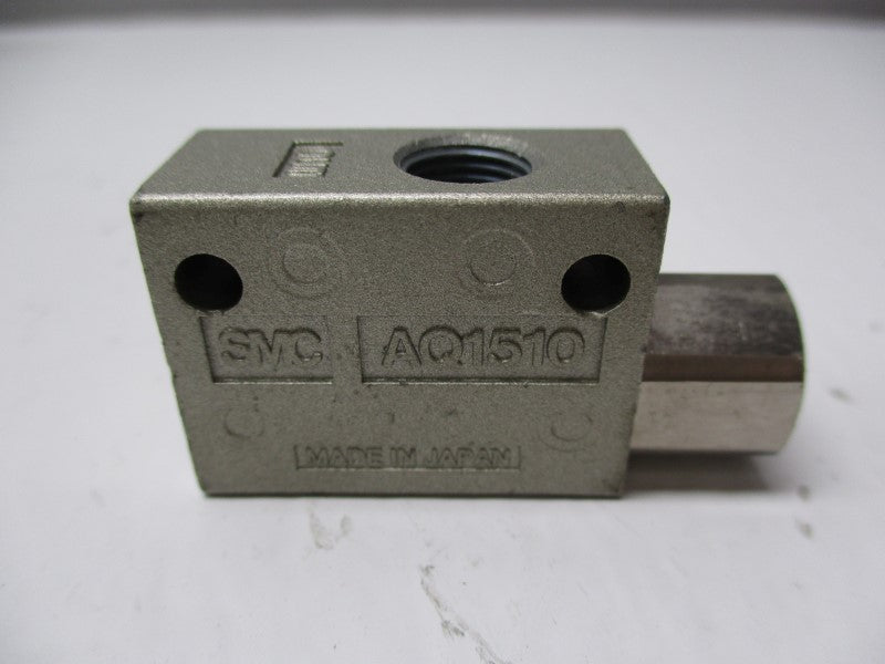 SMC AQ1510 NSNP
