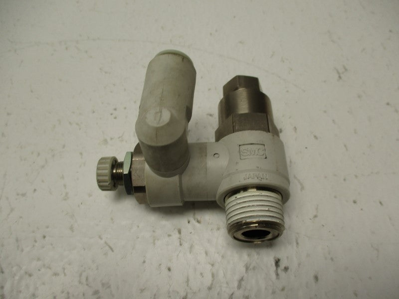 SMC ASP630F UNMP