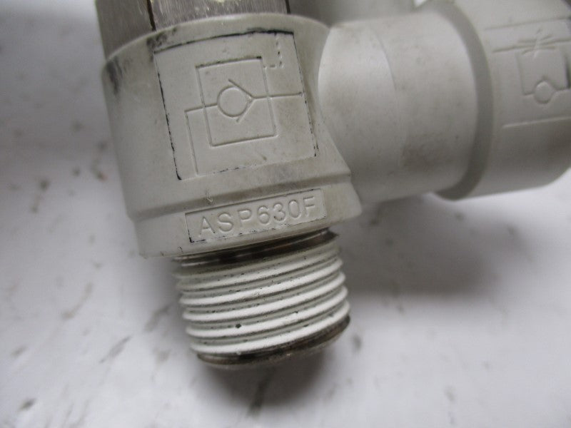SMC ASP630F UNMP
