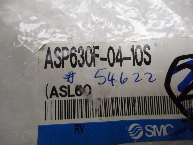 SMC ASP630F UNMP