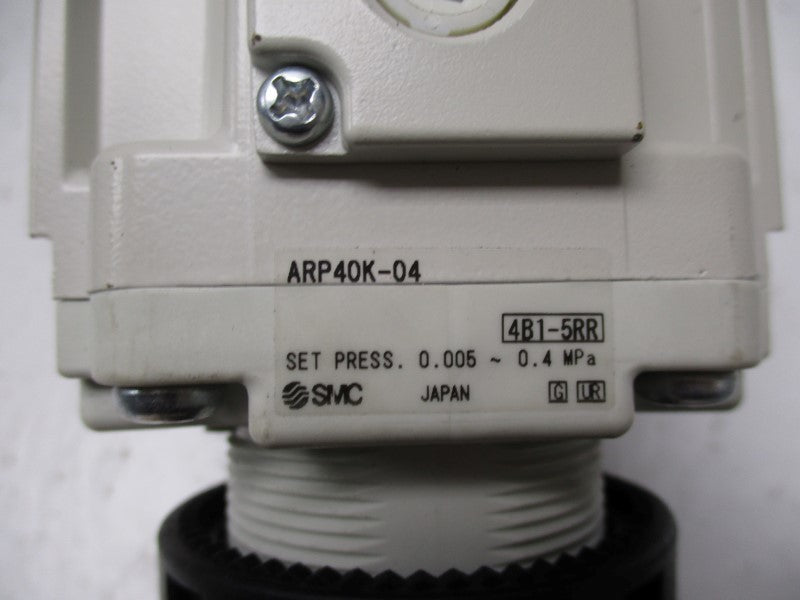 SMC ARP40K-04 NSNP