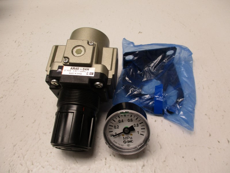 SMC AR40-04H NSNP