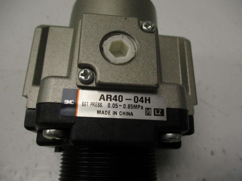 SMC AR40-04H NSNP