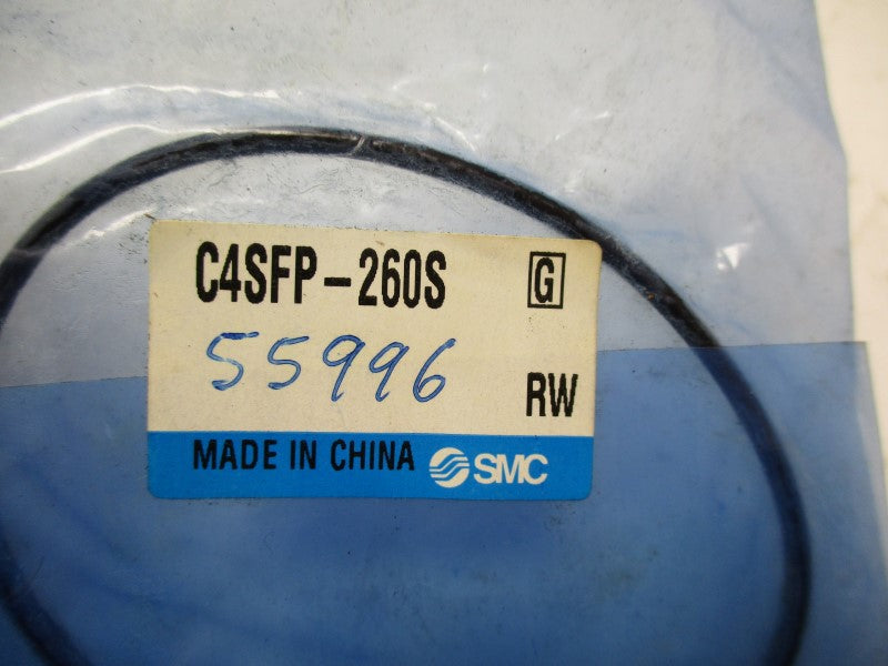 SMC C4SFP-260S NSMP