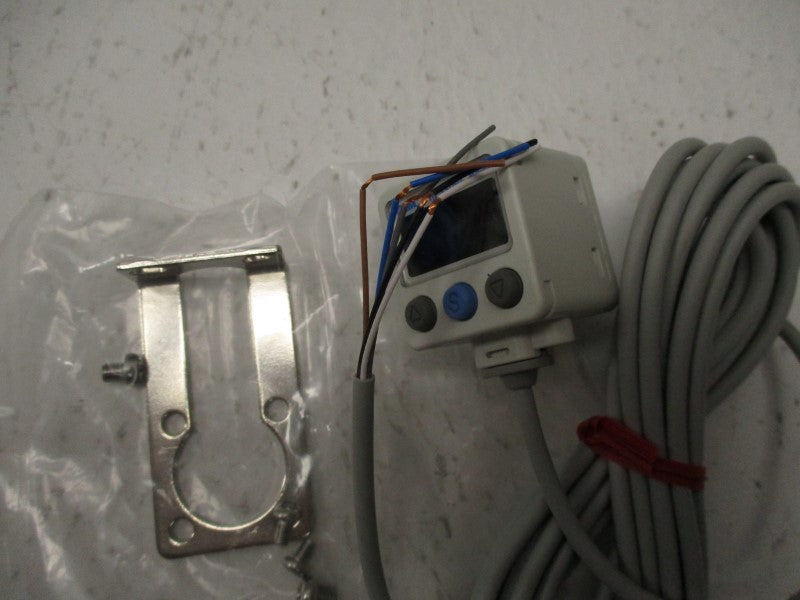 SMC ZSE40A-01-T-M NSNP