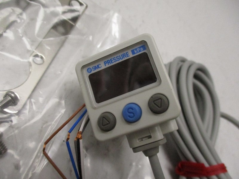 SMC ZSE40A-01-T-M NSNP