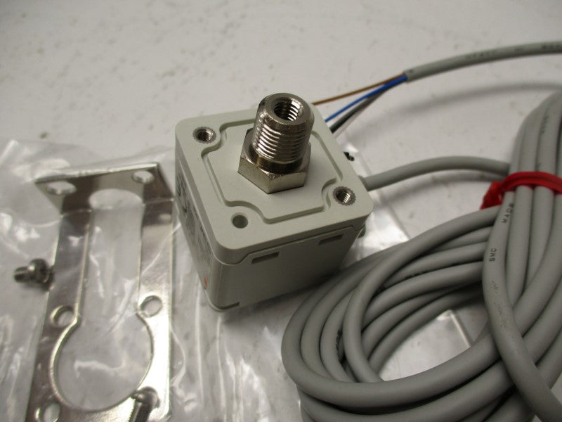 SMC ZSE40A-01-T-M NSNP