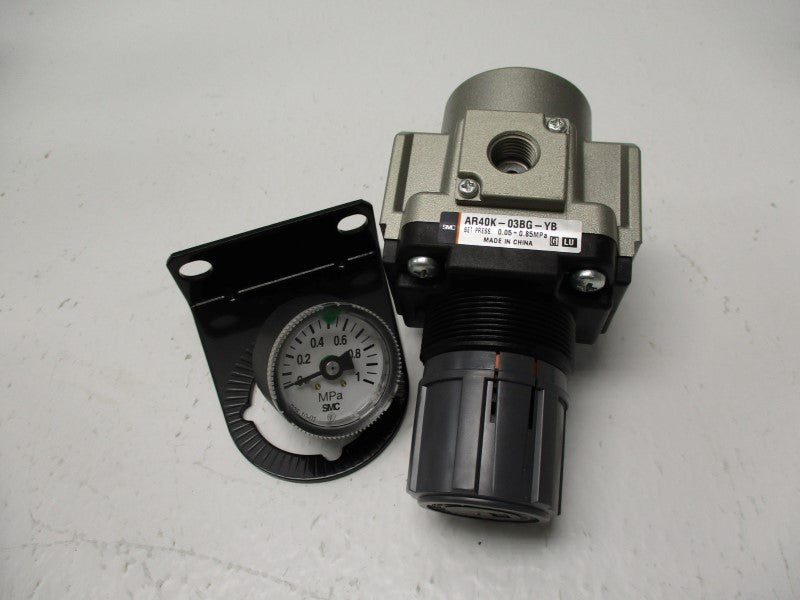 SMC AR40K-03BG-YB NSNP