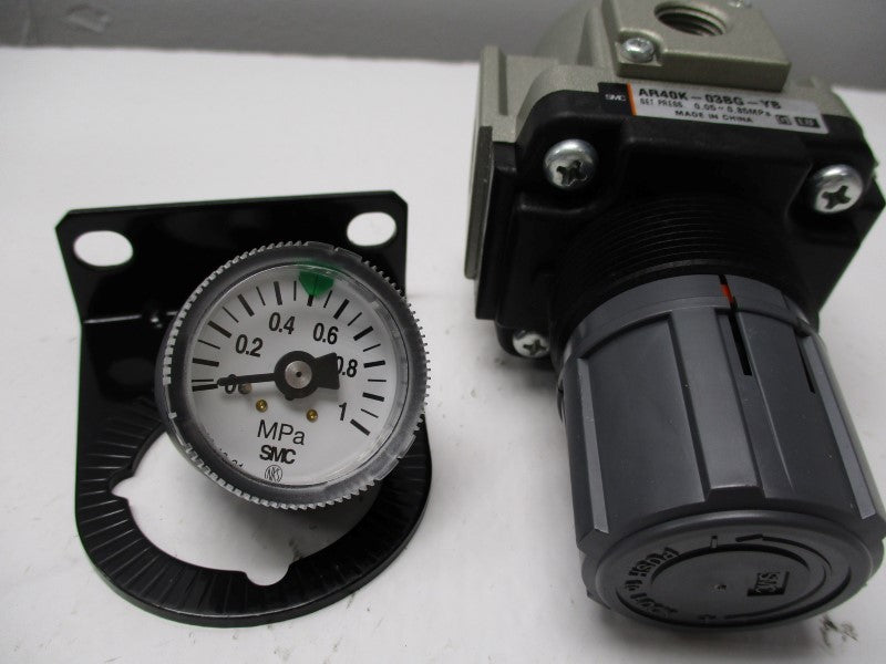 SMC AR40K-03BG-YB NSNP