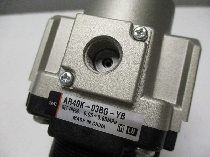 SMC AR40K-03BG-YB NSNP