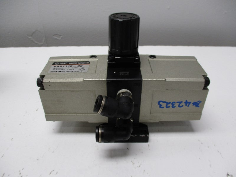 SMC VBA1110-02 UNMP