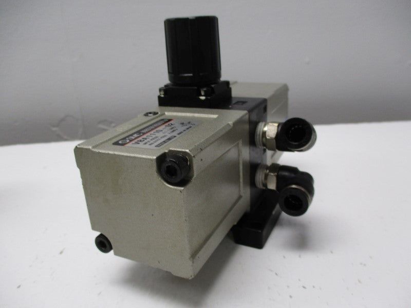 SMC VBA1110-02 UNMP