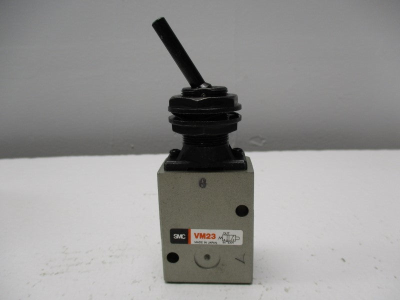 SMC VM23 (AS PICTURED) NSNP
