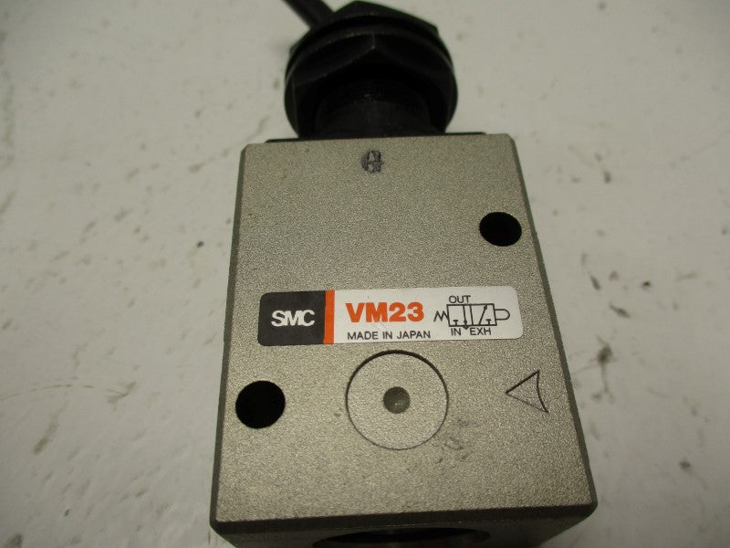 SMC VM23 (AS PICTURED) NSNP