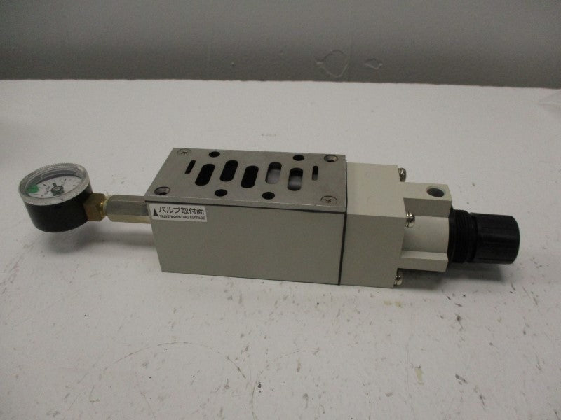 SMC ARB350-00-P NSNP