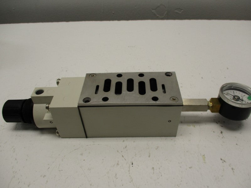 SMC ARB350-00-P NSNP