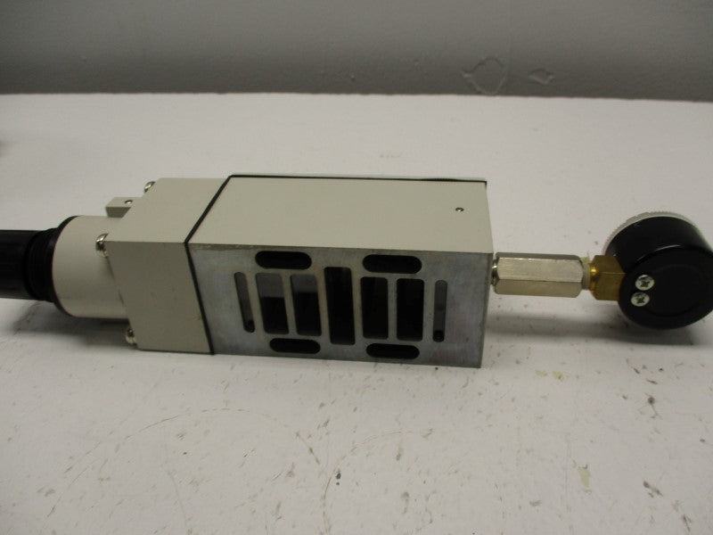 SMC ARB350-00-P NSNP