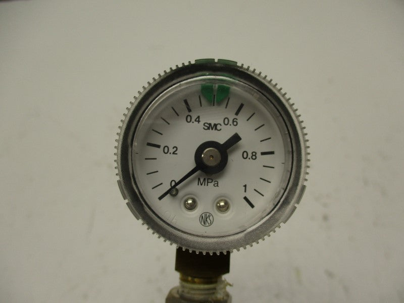 SMC ARB350-00-P NSNP