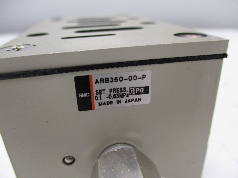 SMC ARB350-00-P NSNP